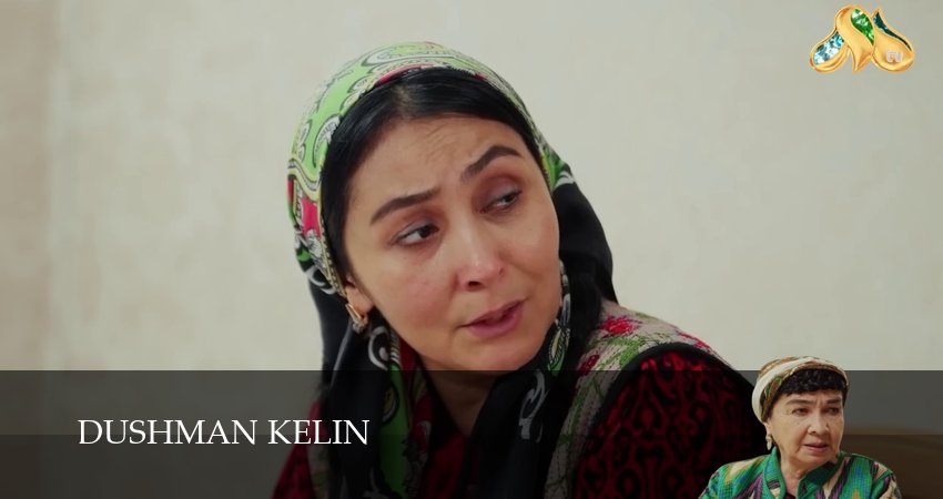 Сериал Dushman kelin (1 сезон, 68 серия) смотреть онлайн бесплатно