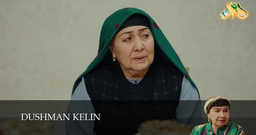 Сериал Dushman kelin (1 сезон, 69 серия) смотреть онлайн