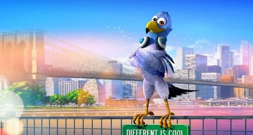 Фильм Пернатый Пьер (2026) (Индия) в хорошем качестве 1080 Full HD