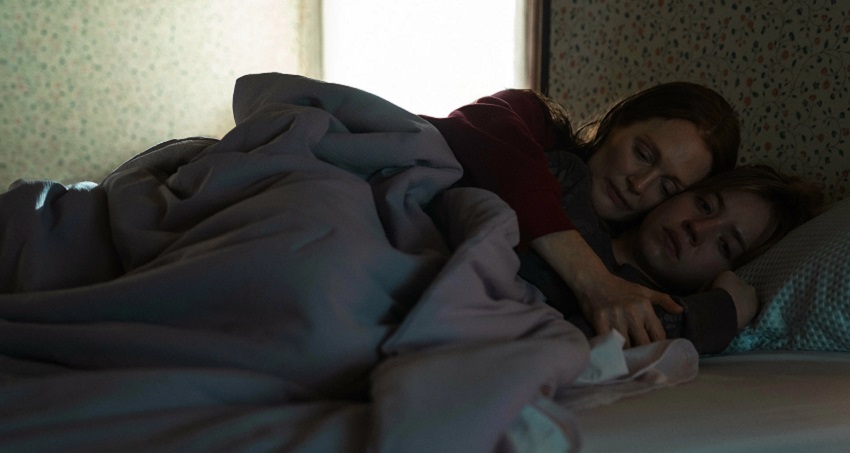 Долина эха (2026) (США) 2026 смотреть в 4K качестве онлайн