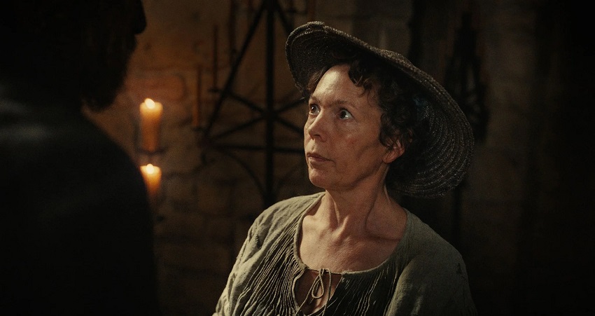 Плетёный муж (2026) (США) полная версия смотреть бесплатно