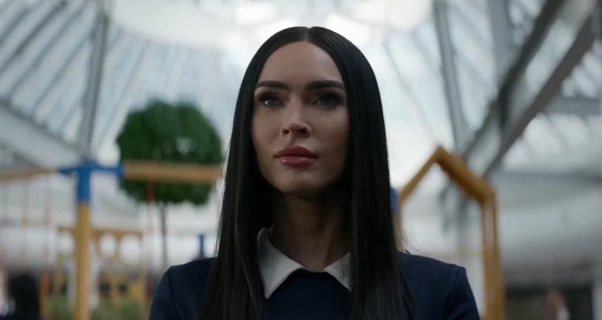 Меган: К вашим услугам (2026) (США) 2026 смотреть в HD 1080 без регистрации