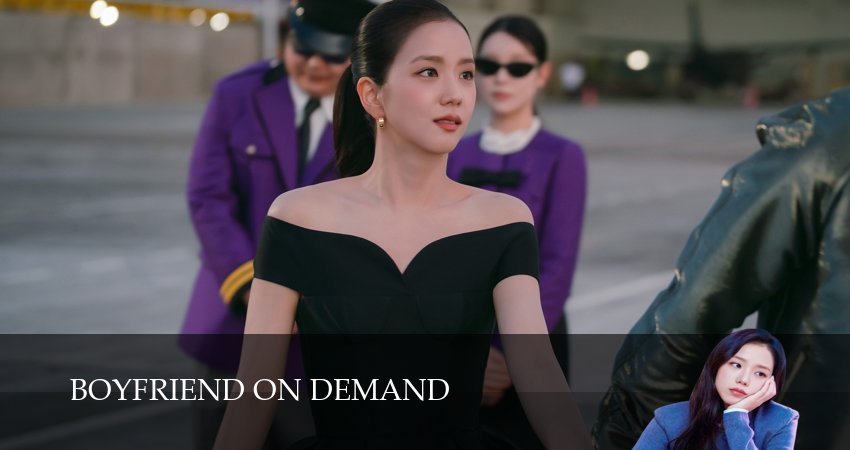 Сериал Парень по подписке (1 сезон, 13 серия) смотреть онлайн бесплатно в хорошем HD 1080 качестве