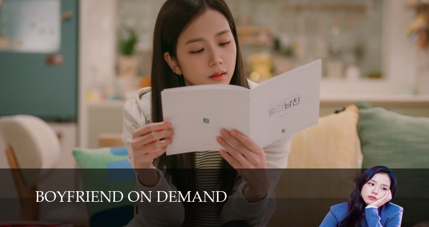 Парень по подписке (2026) 1 сезон 15 серия полностью в хорошем качестве и бесплатно