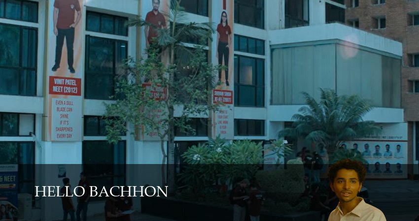 Сериал Привет, Бачхон (1 сезон, 2 серия) смотреть онлайн в хорошем качестве бесплатно