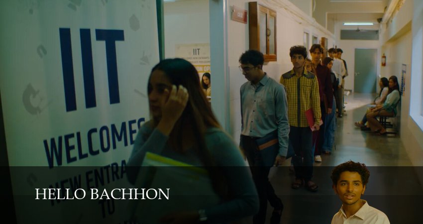 Сериал Привет, Бачхон 1 сезон 10 серия онлайн в качестве 1080p