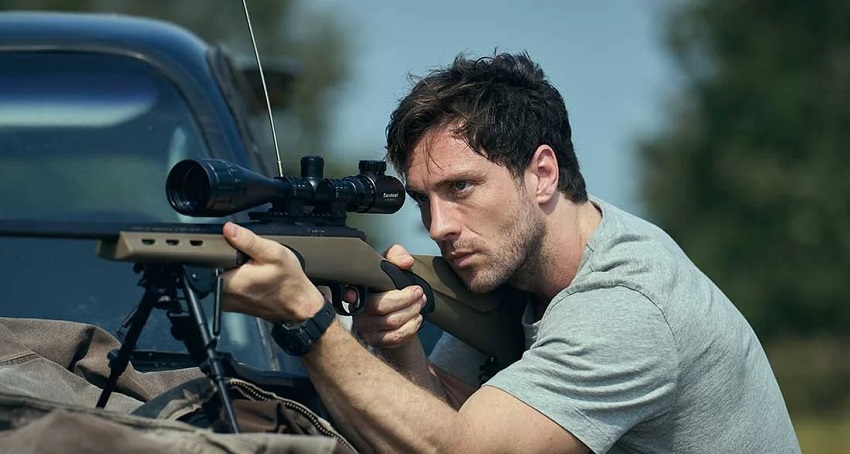 Ограбить Лондон (2025) (2026) смотреть онлайн