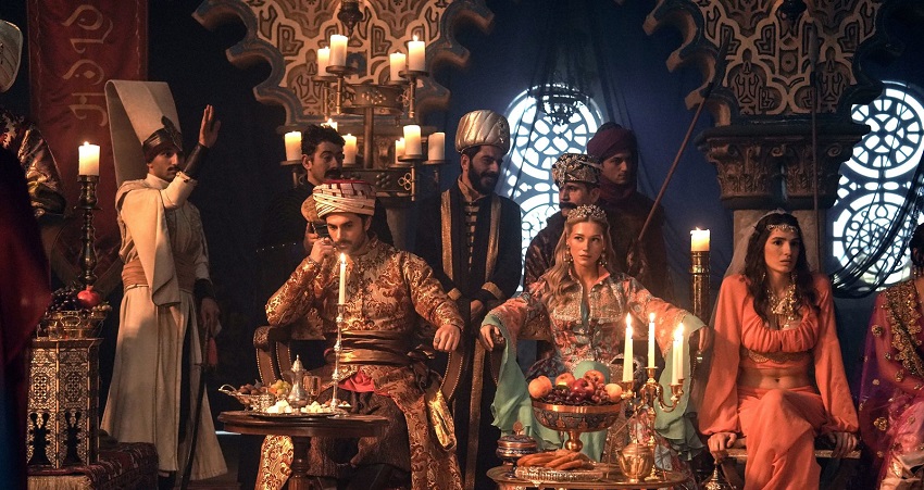 Фильм Холоп 3 (2026) (2026) смотреть онлайн бесплатно в хорошем качестве