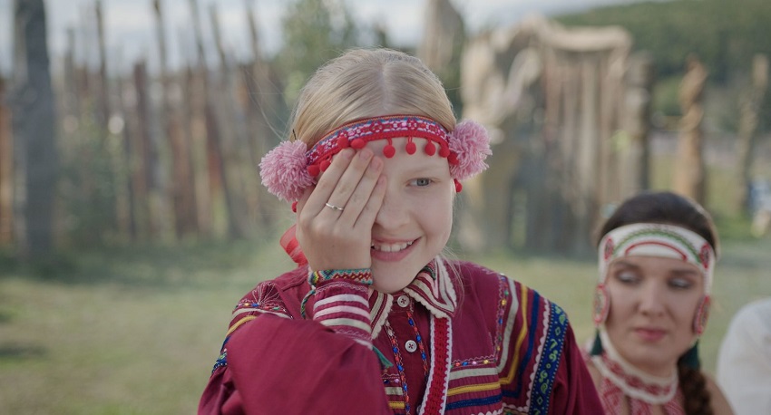 Смотреть фильм Школа Бабы Яги (2026) (Россия) HD 1080, 4K