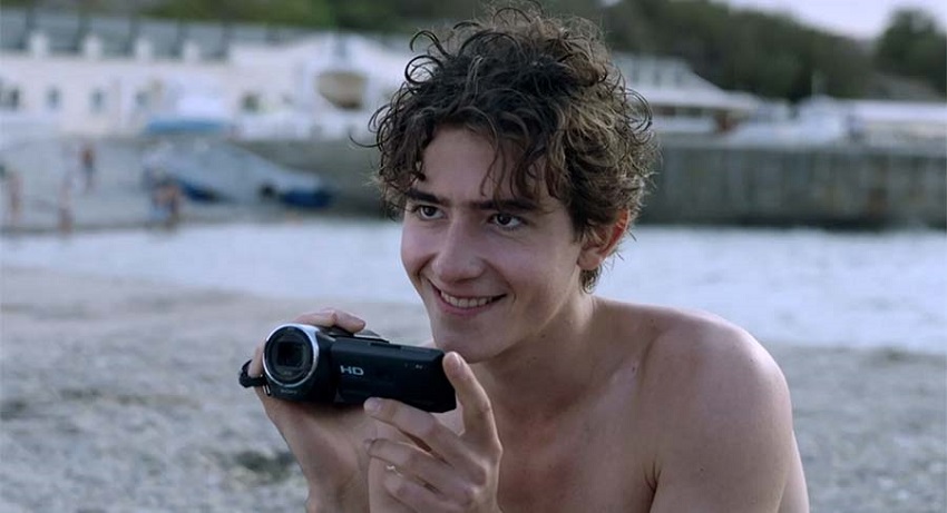 Cмотреть Фильм День рождения Сидни Люмета (2026) (Россия) 2026 онлайн бесплатно