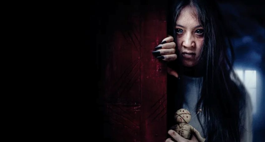 Черная магия (2026) (2026) смотреть бесплатно полностью