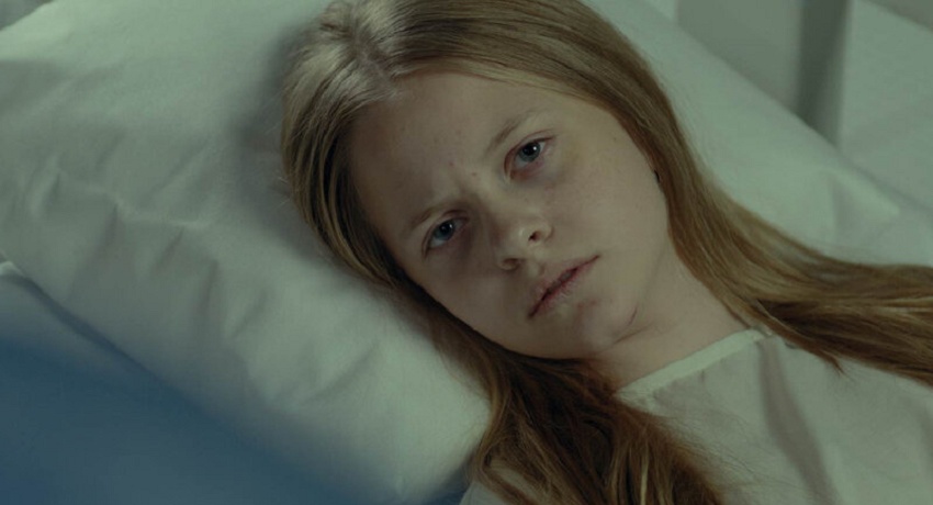 Кассета номер семь (2026) смотреть онлайн в хорошем качестве бесплатно