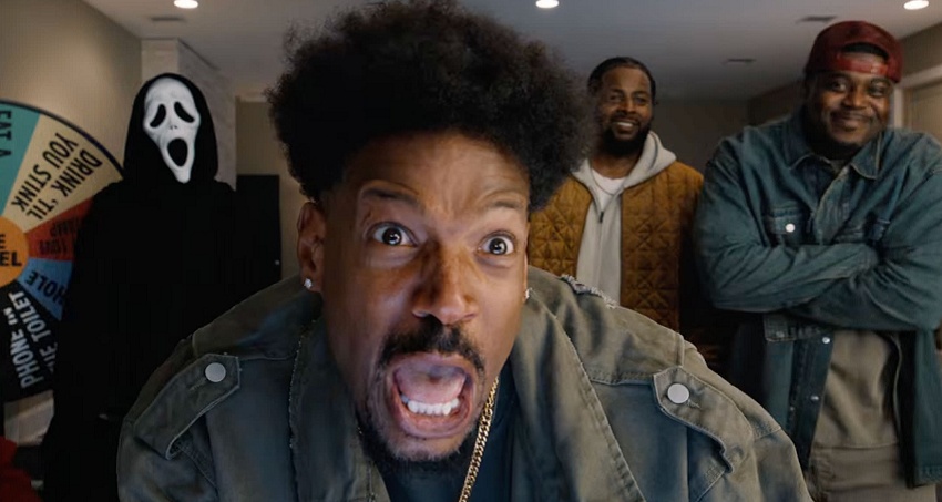 Смотреть Фильм Очень страшное кино 6 (2026) (США) в отличном качестве