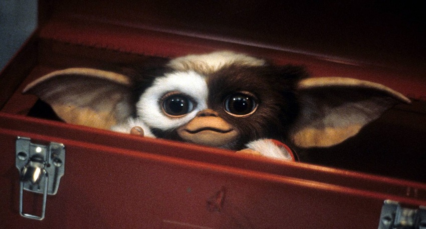 Гремлины 3 (2026) смотреть онлайн бесплатно в хорошем HD 1080 качестве