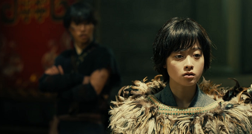 Фильм Царство 5 (2026) (2026) в 4K UHD и HD смотреть онлайн бесплатно