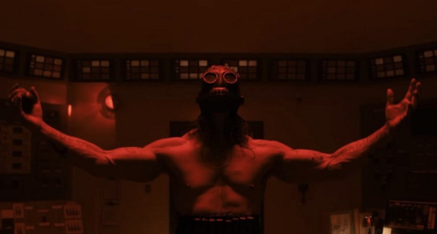 Фильм Убийца-психопат (2026) (2026) смотреть онлайн