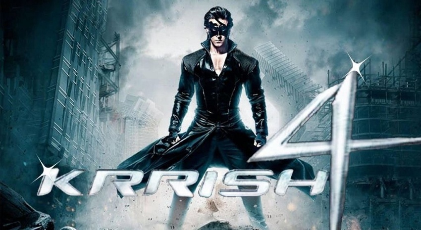 Крриш 4 (2026) (2026) смотреть онлайн бесплатно в хорошем HD качестве