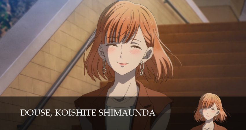 В любом случае я влюблюсь в тебя (1 сезон, 3 серия) смотреть онлайн