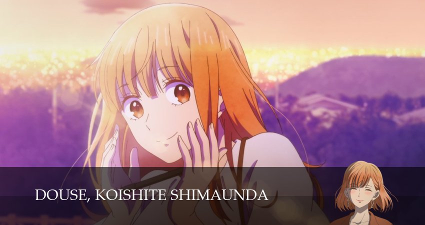 В любом случае я влюблюсь в тебя (2026) 1 сезон 4 серия смотреть в 4K качестве онлайн