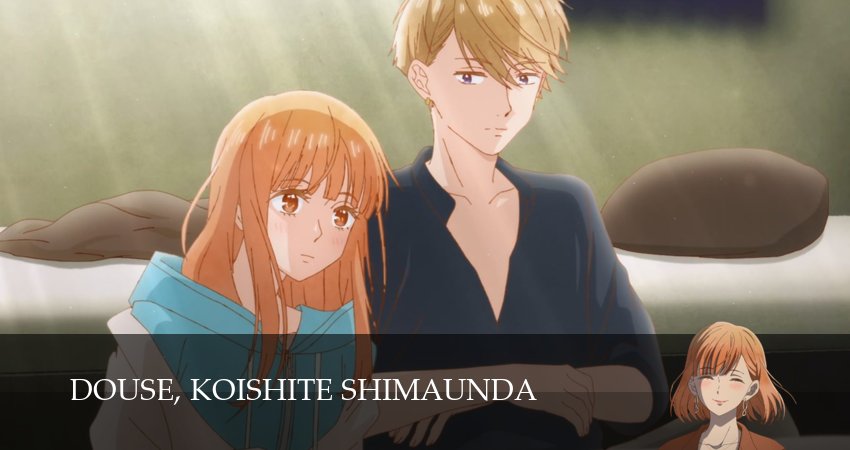 Смотреть сераил В любом случае я влюблюсь в тебя (2026) 1 сезон 5 серия HD 1080, 4K