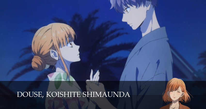 В любом случае я влюблюсь в тебя 1 сезон 6 серия смотреть онлайн 720p или 1080p