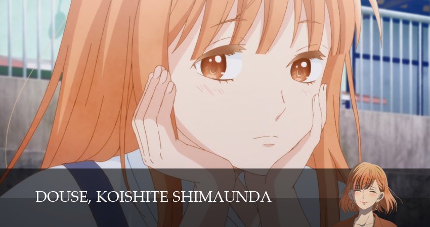 Сериал В любом случае я влюблюсь в тебя 1 сезон 9 серия онлайн в качестве 1080p