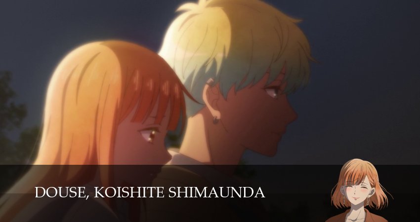 Сериал В любом случае я влюблюсь в тебя (1 сезон, 11 серия) смотреть онлайн бесплатно в хорошем HD 1080 качестве