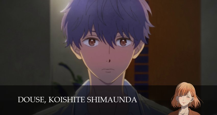 В любом случае я влюблюсь в тебя (1 сезон, 2026) смотреть онлайн без рекламы