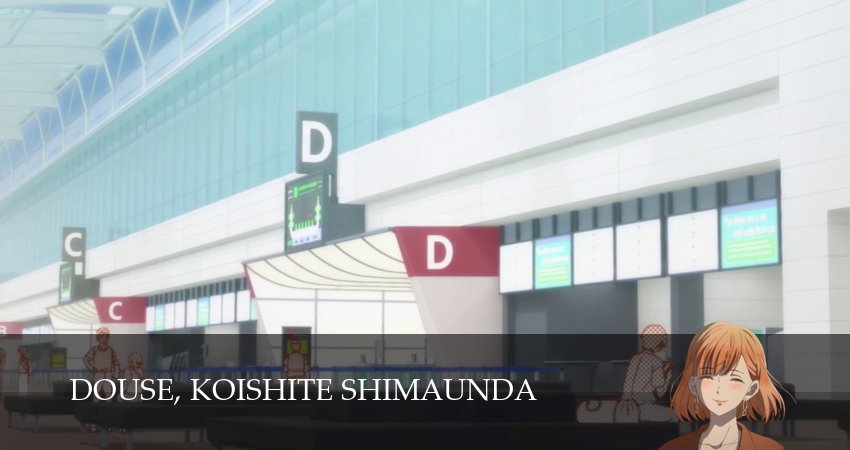 В любом случае я влюблюсь в тебя 1 сезон 19 серия смотреть в хорошем качестве