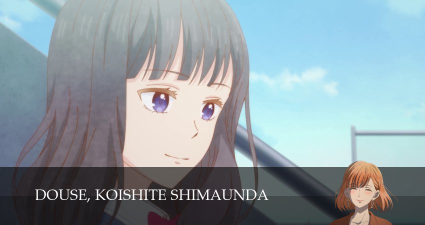 В любом случае я влюблюсь в тебя (2026) 1 сезон 20 серия онлайн бесплатно в высоком качестве