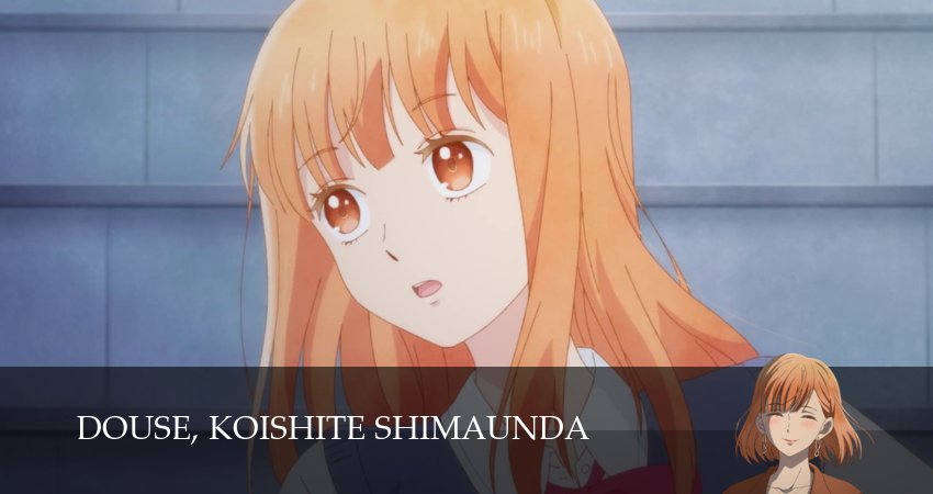 В любом случае я влюблюсь в тебя 1 сезон 21 серия смотреть бесплатно в хорошем качестве