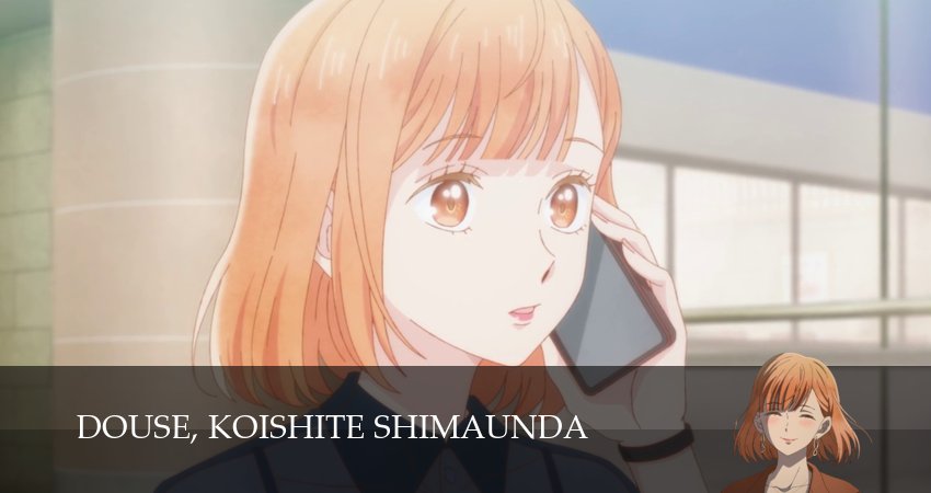 В любом случае я влюблюсь в тебя (1 сезон, 22 серия) смотреть онлайн бесплатно без рекламы