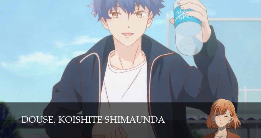 Сериал В любом случае я влюблюсь в тебя (1 сезон, 27 серия) смотреть бесплатно онлайн