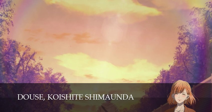 Сериал В любом случае я влюблюсь в тебя 1 сезон 29 серия онлайн в качестве 1080p