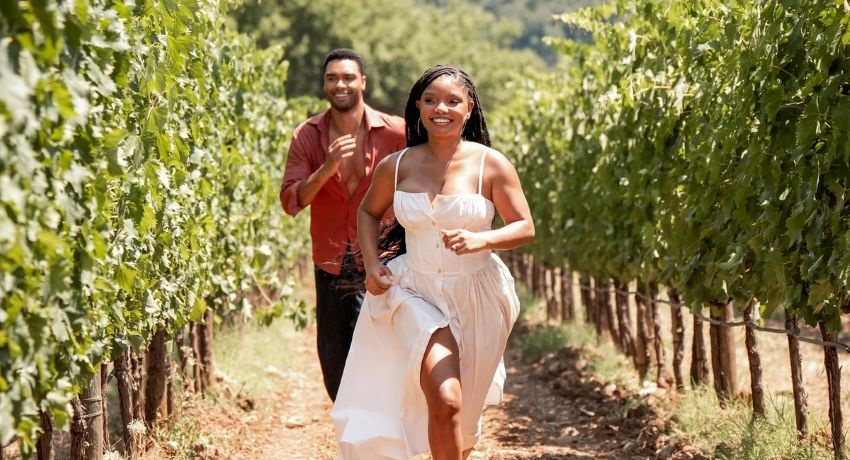 Фильм Ты, я и Тоскана (2026) 2026 смотреть онлайн в качество 1080 HD или 4K