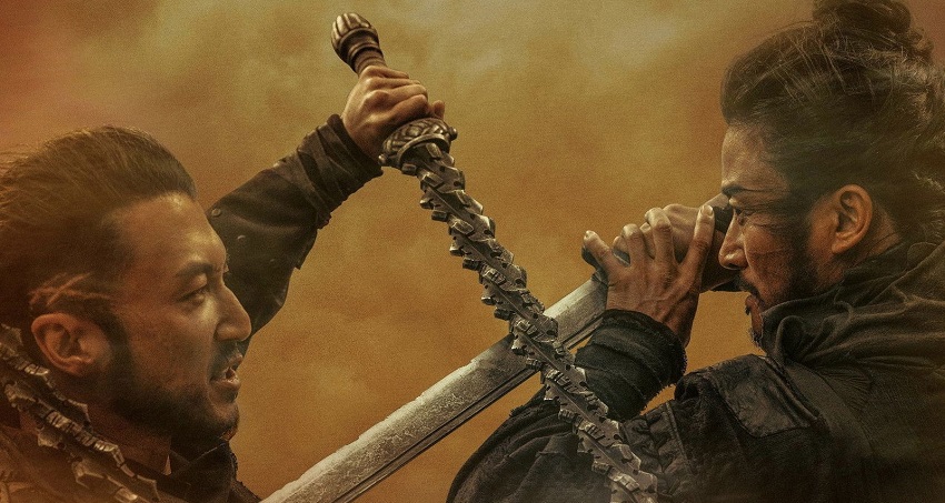 Клинки хранителей (2026) (Китай) 2026 смотреть онлайн без рекламы и регистрации