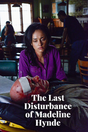 Фильм Последняя тревога Мадлен Хайнд (2026) 2026 в HD 720 и 1080 качестве онлайн бесплатно