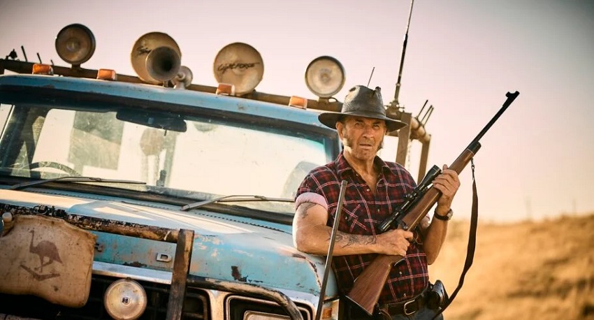 Волчья яма 3 (2026) смотреть онлайн бесплатно без рекламы