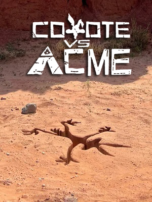 Хитрый койот (2026) (2026) смотреть онлайн