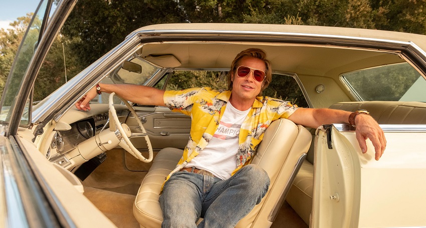 Приключения Клиффа Бута (2026) (США) полная версия смотреть бесплатно