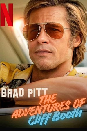 Фильм Приключения Клиффа Бута (2026) (2026) смотреть онлайн в 4K UHD без регистрации