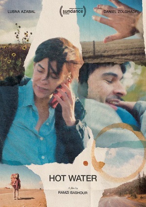 Горячая вода (2026) (2026) смотреть бесплатно в отличном качестве 4K