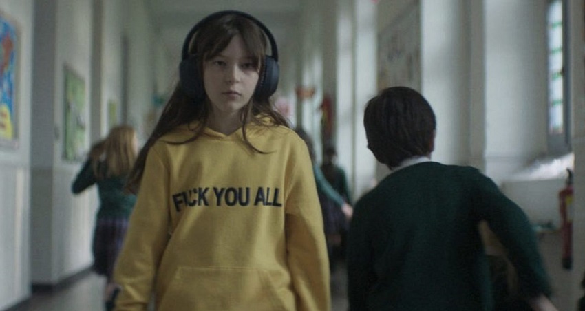 Омен. Обличие дьявола (2026) смотреть бесплатно онлайн без рекламы