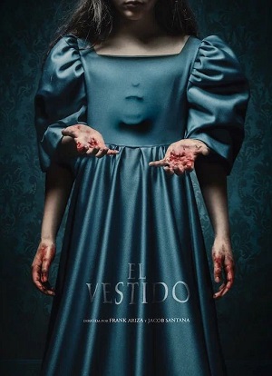 Омен. Обличие дьявола (2026) (2026, Испания) смотреть фильм онлайн