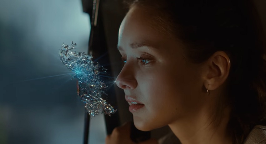 Сияние звезды (2026) (США) 2026 смотреть в 4K качестве онлайн