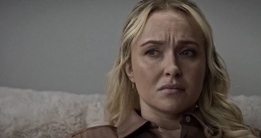 Фильм Ходящая во сне (2026) (США) в хорошем качестве 1080 Full HD