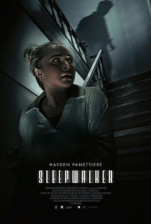 Ходящая во сне (2026) 2026 в HD 1080 без рекламы просмотр бесплатно