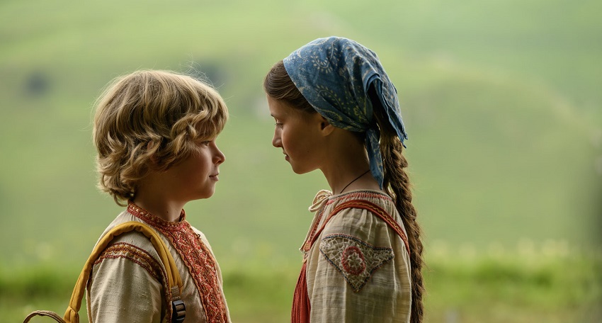 Как Иван в сказку попал (2026) (Россия) 2026 смотреть онлайн бесплатно