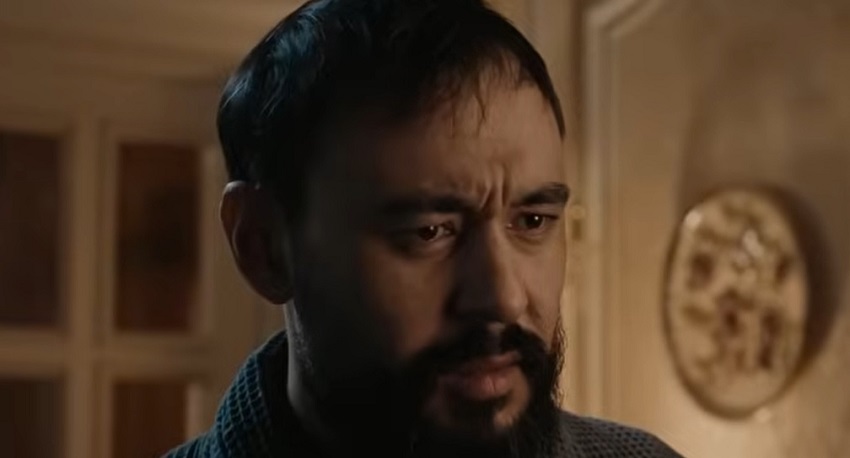 Аменгер (2026) смотреть онлайн без рекламы