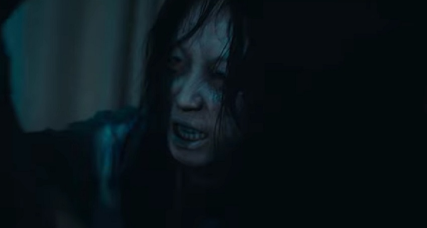 Имя смерти (2026) (2026) смотреть онлайн 720p или 1080p